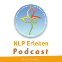 NLP Erleben Podcast cover