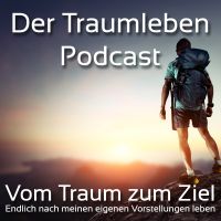 Traumleben Podcast cover