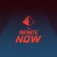 The Infinite Now cover