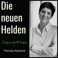 Die neuen Helden Podcast cover