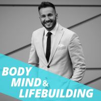 Lifebuilding mit Denny O'Braxton cover