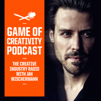 GAME OF CREATIVITY cover