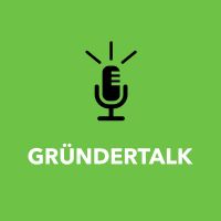 GRÜNDERTALK cover