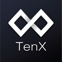 TenX Cryptoshow - bringing cryptocurrencies and blockchain to the masses cover