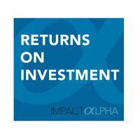 Returns on Investment cover