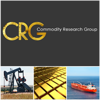 Commodity Research Group cover