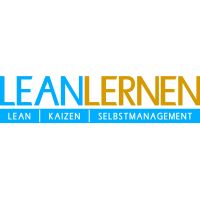 Lean Lernen - Lean, Kaizen und Selbstmanagement cover