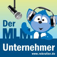 Der Network Marketing Unternehmer cover