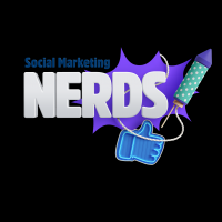Social Marketing Nerds – termfrequenz cover
