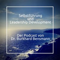 Selbstführung und Leadership Development cover