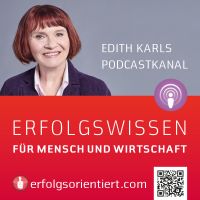 Erfolgswissen für Mensch und Wirtschaft cover