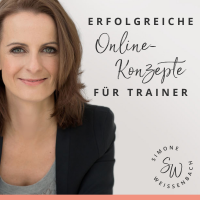 Erfolgreiche Online-Programme für Trainer: Präsenz. Online. Blended. cover