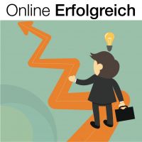 Online Erfolgreich cover
