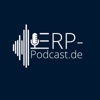ERP-Podcast.de cover