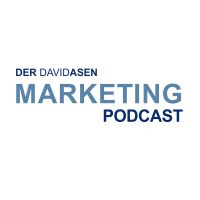 David Asen Marketing Podcast - Online Marketing | SEO | Geld verdienen im Internet cover