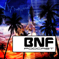Bright New Future cover
