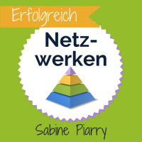 Erfolgreich netzwerken cover