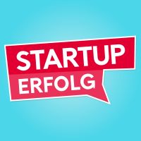 Startuperfolg cover