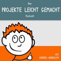 Projekte leicht gemacht cover