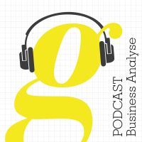 Business Analyse Podcast. Wissen was zählt. cover
