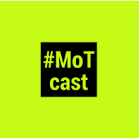 #MoTcast - Masters of Transformation Podcast cover