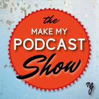 Die Make my Podcast Show cover