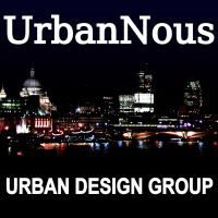 Urban Design Group Presentations cover