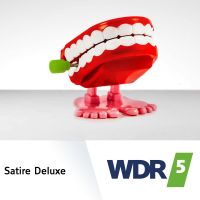 WDR 5 Satire Deluxe - Ganze Sendung cover