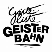 Gästeliste Geisterbahn cover