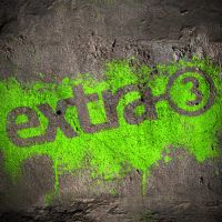 extra 3  HQ cover