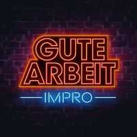 Gute Arbeit Impro cover