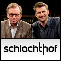 schlachthof cover