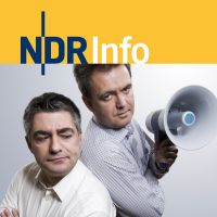 NDR Info - Das Intensiv-Station-Extrakt cover