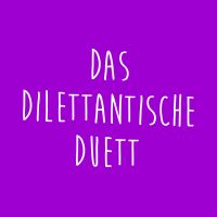 Das Dilettantische Duett cover