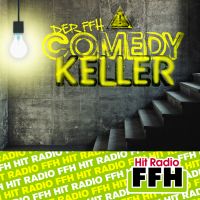 Der FFH-Comedykeller cover