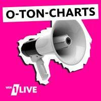 1LIVE O-Ton-Charts cover