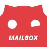 MDR SPUTNIK Mailbox cover