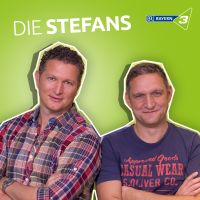 Die Stefans cover