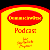 Dummschwätze cover