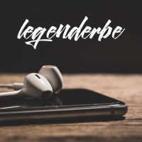 Legenderbe - nur für Männer cover