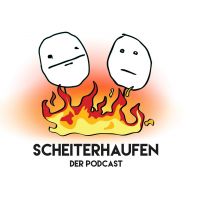 Scheiterhaufen cover