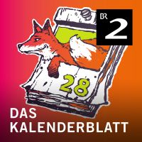 Das Kalenderblatt cover