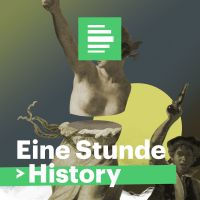 Eine Stunde History - Deutschlandfunk Nova cover