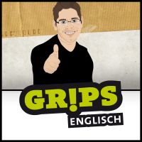 GRIPS Englisch cover