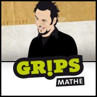 GRIPS Mathe cover