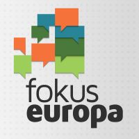 Fokus Europa cover