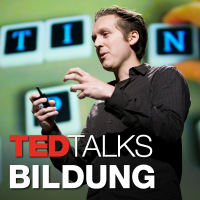 TEDTalks Bildung cover