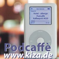 Podcaffè cover