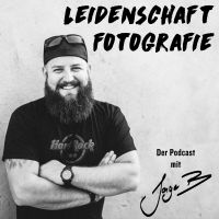 Leidenschaft Fotografie cover