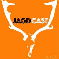 JAGDcast - der Podcast für Jäger, Hundeführer und andere Naturliebhaber (Jagd) cover
